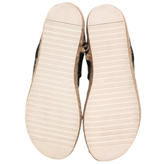 Open-Toe Women's Wedge Sandal
