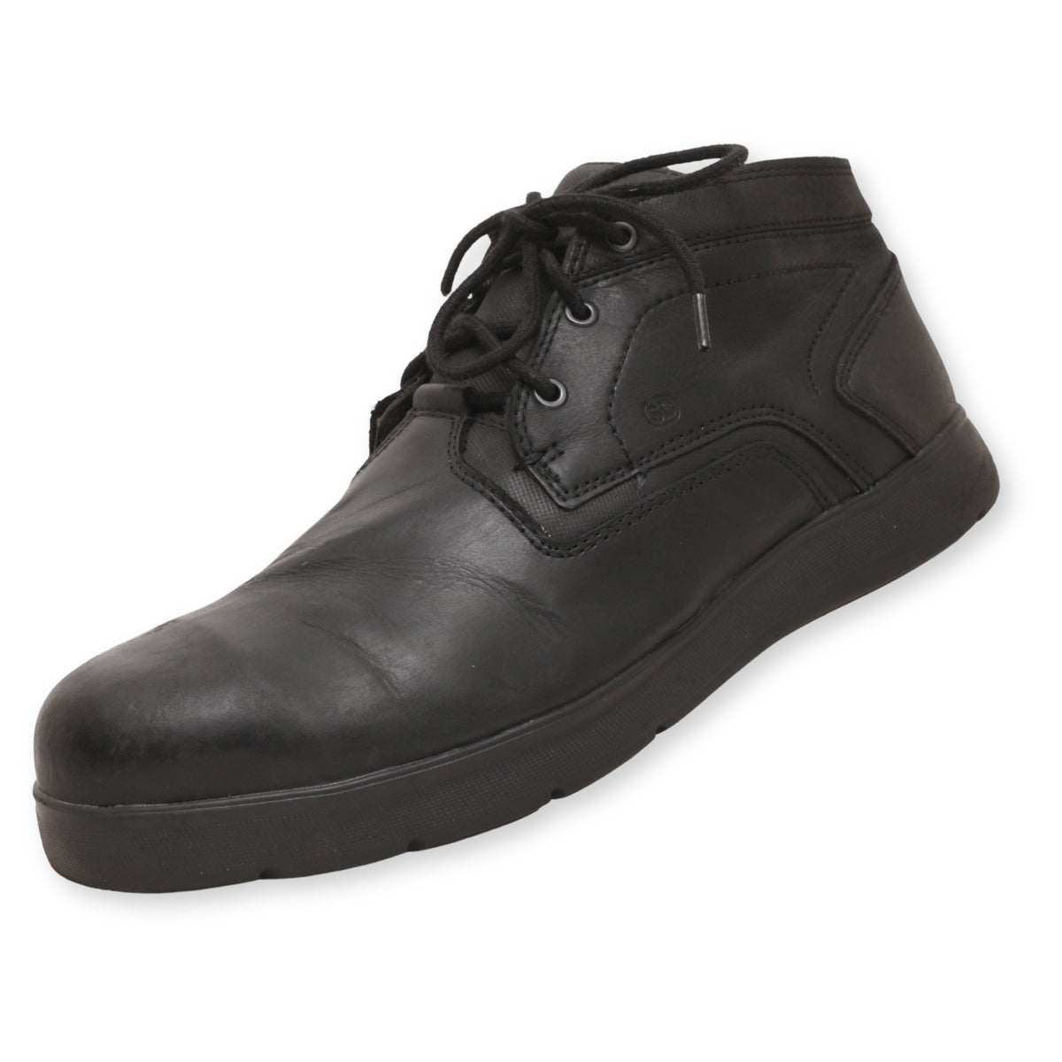 Red Wing Lace-Up Men's Casual Shoes