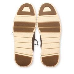 Bearpaw Lace-up Casual Shoes