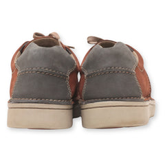 Clarks Lace-Up Men's Sneakers
