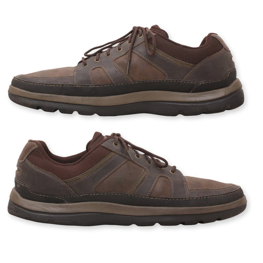 Rockport Lace-Up Men's Casual Shoes