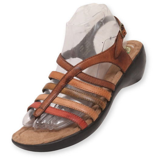 Earth Spirit Women's Sandals