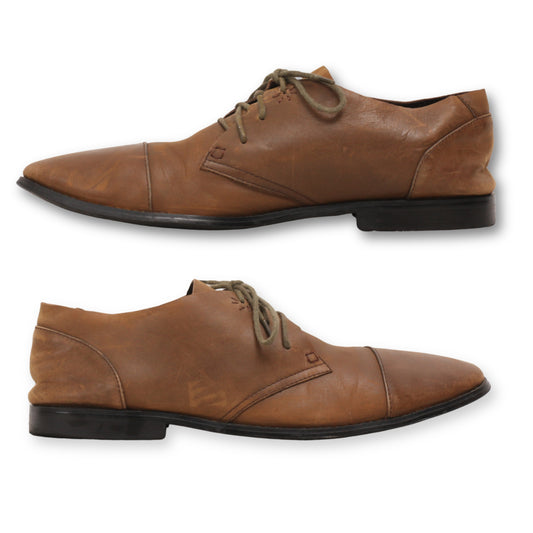 Aldo LaceUp Formal Shoes