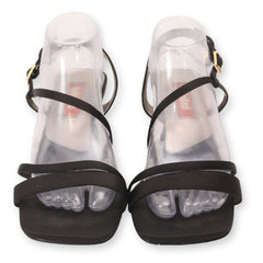 Unlisted Strappy Sandals