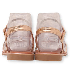 Arlesiennes Strap Flat Sandals