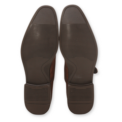 Robert Wayne Buckle Strap Casual Shoes