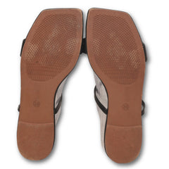 JMGXY Women's Flat Slippers