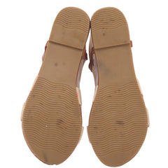 Cross Strap Women Sandal