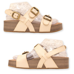 Blowfish Malibu Buckle Strap Sandal