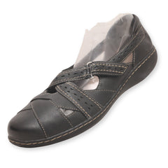 Clarks Cushion Women Shoes