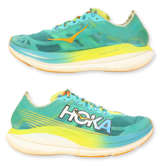 HOKA ONE ONE ROCKET X 2