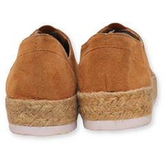 Slip-On Women Wedges Shoes