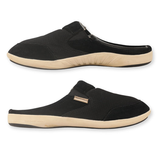 Gecko Man Casual Men's Mules