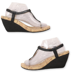 CHARS T-Straps Sandals