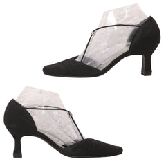 Mootsies Tootsies strappy heels