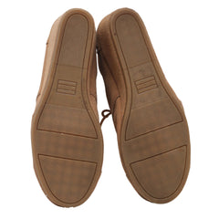 TOMS Desert Wedge booties