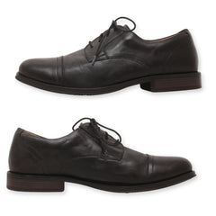 DOCKERS Men's Lace-Up Formal Shoes