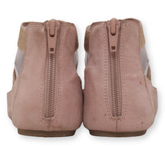 PLACE Women Cross Slide Pumps