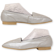 Carraige Court Stylish Pumps