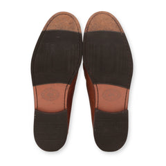 H.S. Trask Kiltie Tassel Loafers