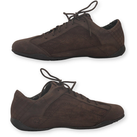Timberland Men's Lace-Up Sneakers