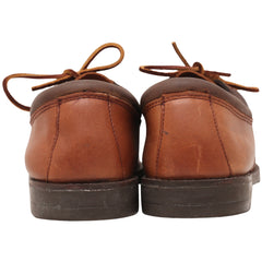 Bass Lace-Up Men's Casual Shoes