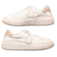 Time And Tru Women's Seakers