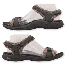 ABEO Goleta women's sandals