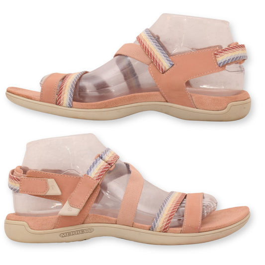 MERRELL Air Cushion Women Sandal