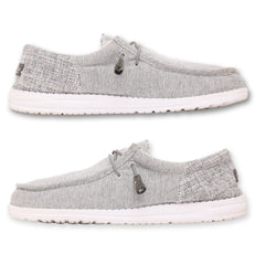 Hey Dude Men's Slip-On Shoes