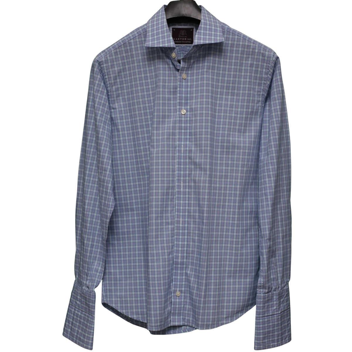 Sartorial Superior Formal Shirt