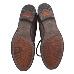 Lace-Up Women Shoes