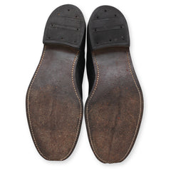 Men's Lace-Up Formal Shoes