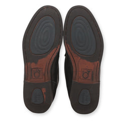 French Shriner Men's Tassels Loafers