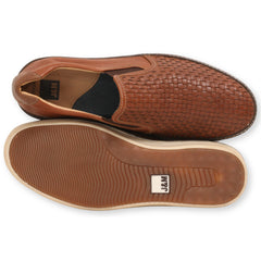 J&M Casual SlipOn Shoes