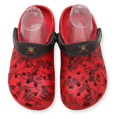 Crocs Caribbean Clogs