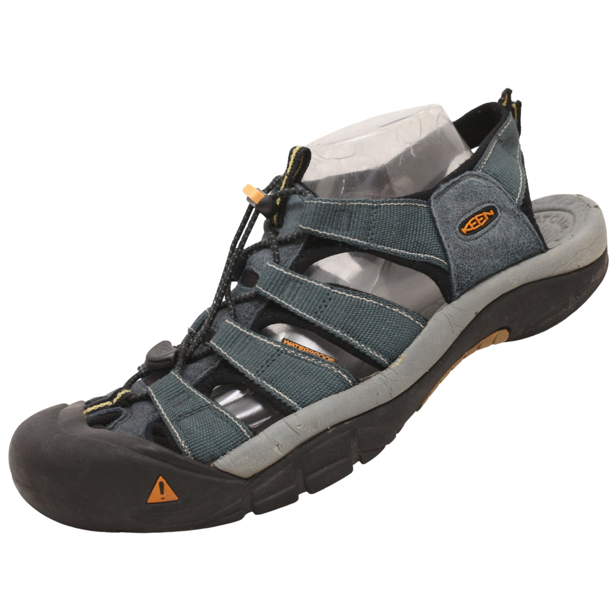 Keen Men's Closed-Toe Sandal