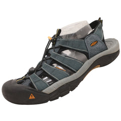 Keen Men's Closed-Toe Sandal