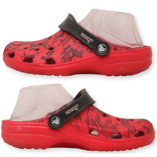 Crocs Caribbean Clogs