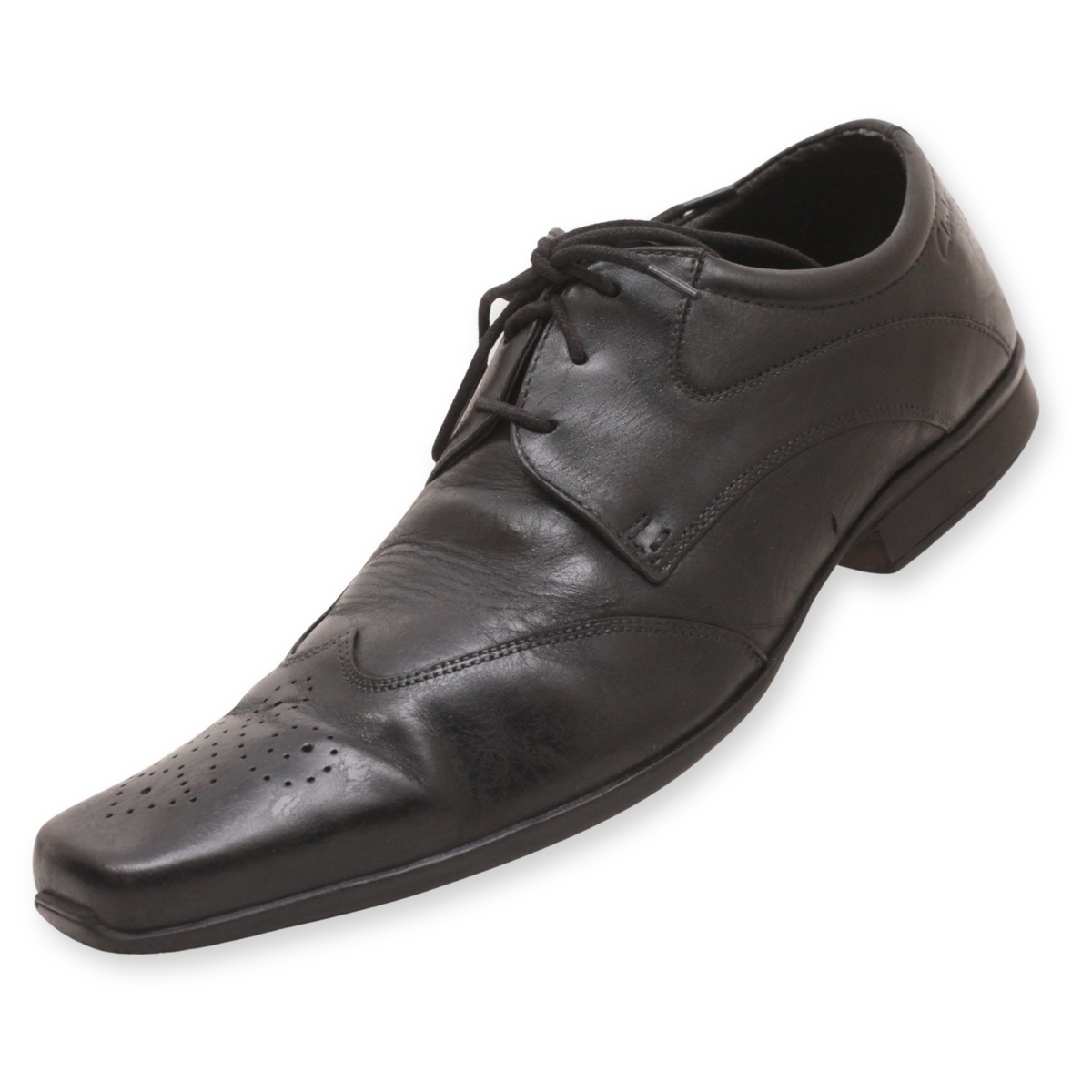 Clarks Lace-Up Men's Formal Shoes