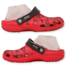 Crocs Caribbean Clogs