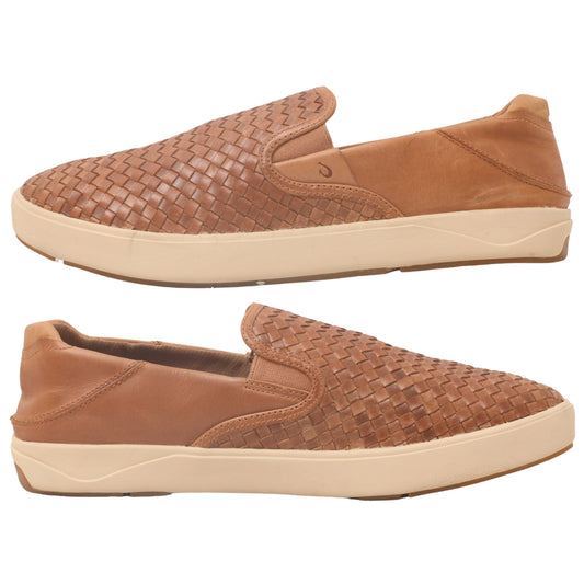 Olukai Slip-On Men's Casual Shoes