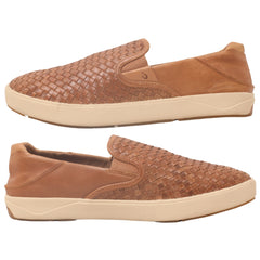 Olukai Slip-On Men's Casual Shoes