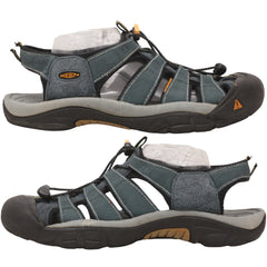 Keen Men's Closed-Toe Sandal