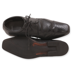 Clarks Lace-Up Men's Formal Shoes