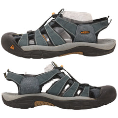 Keen Men's Closed-Toe Sandal