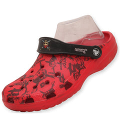 Crocs Caribbean Clogs