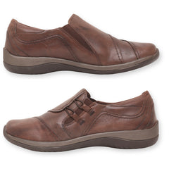 Earth Women's Hawk Slip-On Shoe