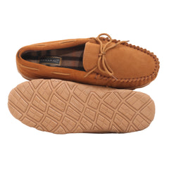 Tamarac Slip-On Casual Shoes