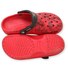 Crocs Caribbean Clogs